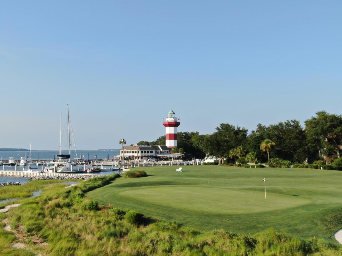 Hilton Head Resort 2103 Hilton Head Island Zewnętrze zdjęcie
