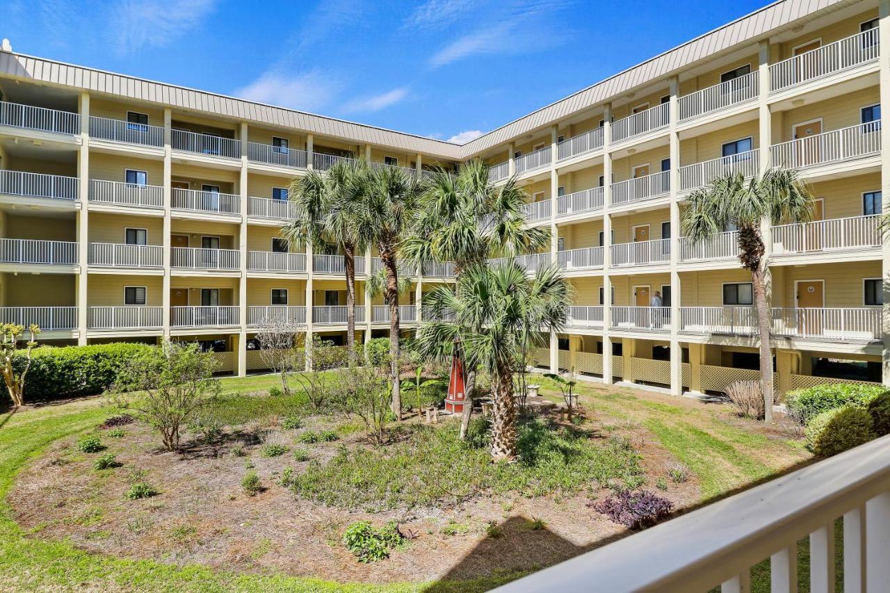 Hilton Head Resort 2103 Hilton Head Island Zewnętrze zdjęcie